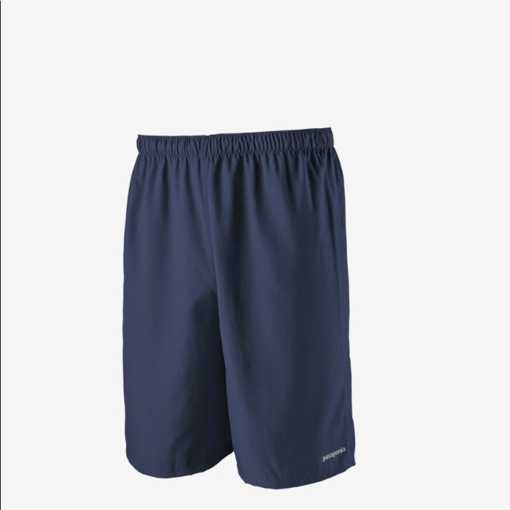 Patagonia Strider Field Shorts (9”) Large